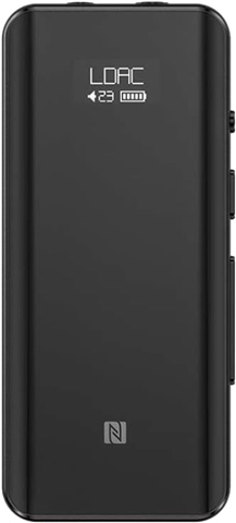 セット(AZLA ZWEI、FiiO Q1 MarkⅡ) FIIO Q1 MARK II PORTABLE
